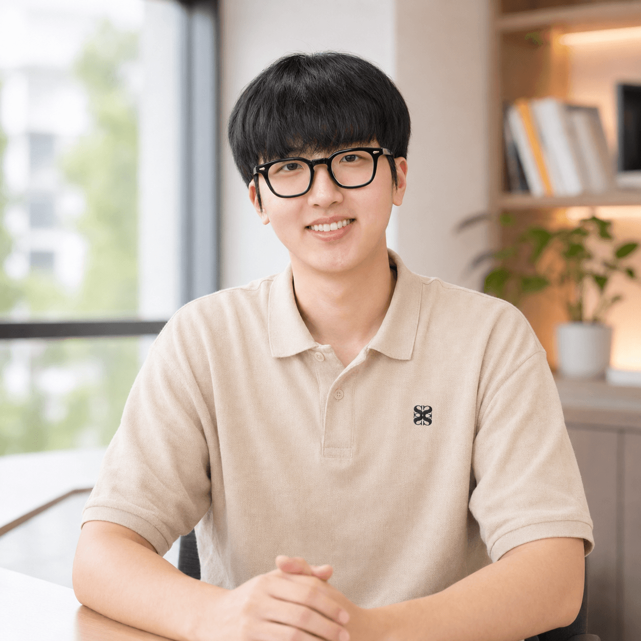 김지오 프로필 사진